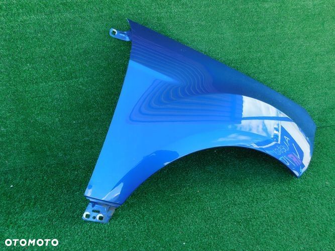 FORD ECOSPORT 12- błotnik prawy przedni przód - 5