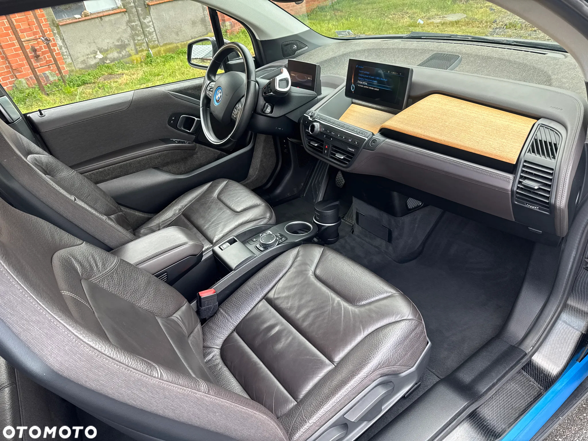 BMW i3 (60 Ah) Range Extender - 2