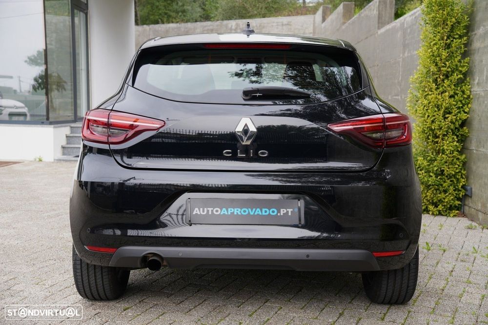 Renault Clio 1.0 TCe Intens - 28