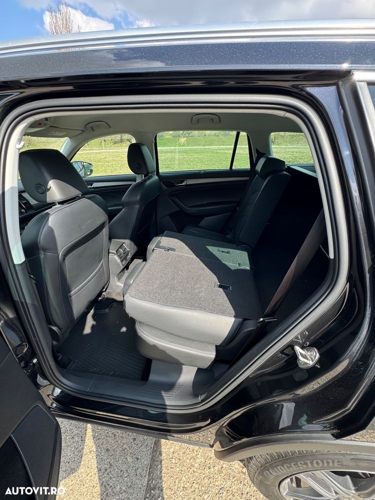 Skoda Kodiaq 2.0 TDI 4X4 DSG Style - 6