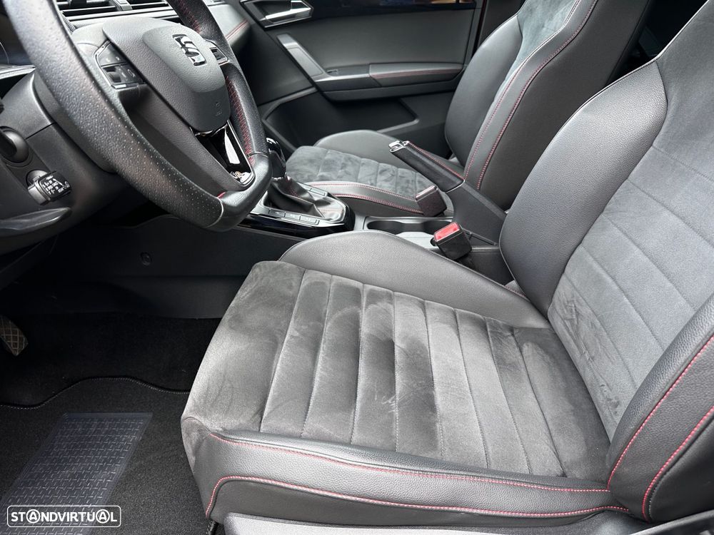 SEAT Arona 1.0 TSI FR - 13