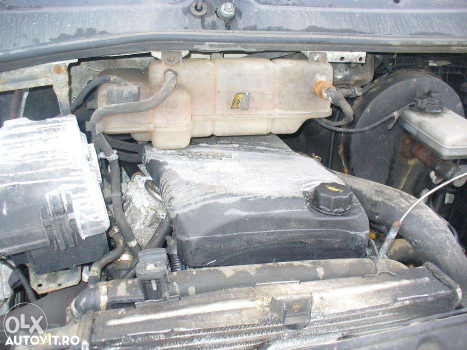 Vand Motor Iveco 3.0 HPI - 2