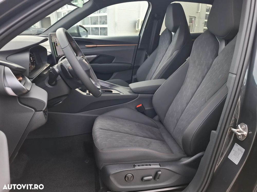 Cupra Terramar 1.5 e-TSI DSG7 MHEV - 13