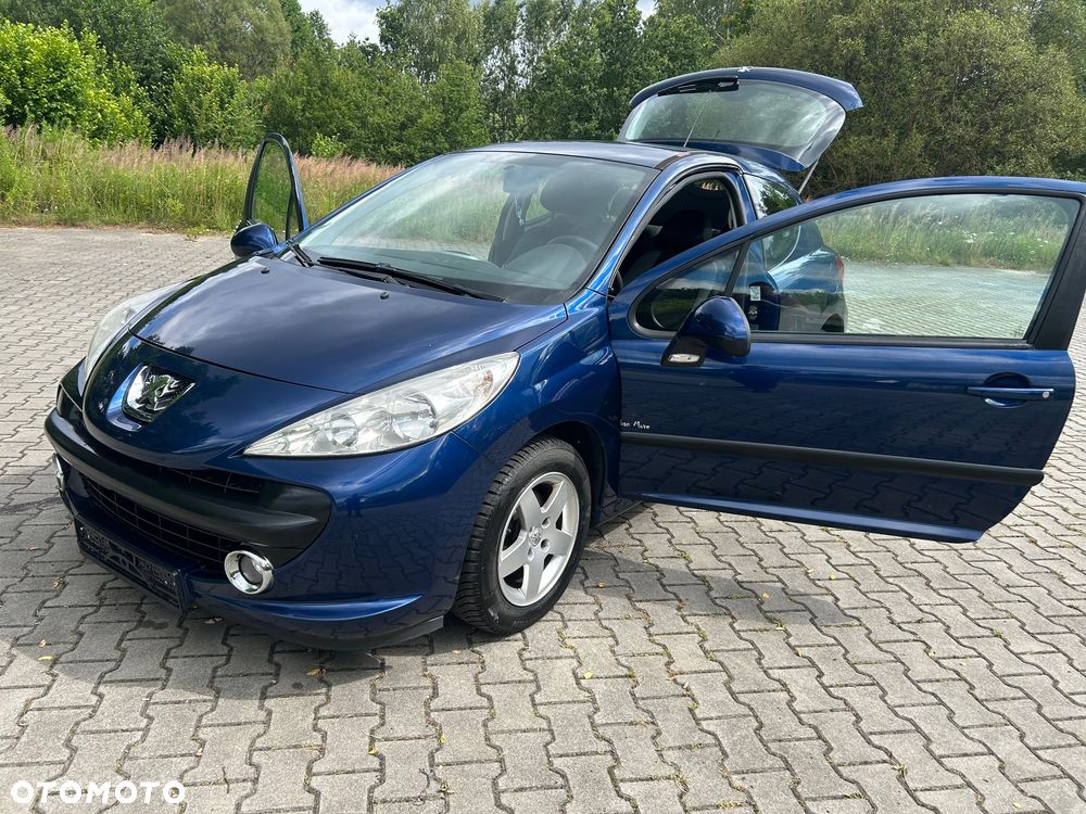 Peugeot 207 1.4 Trendy - 23