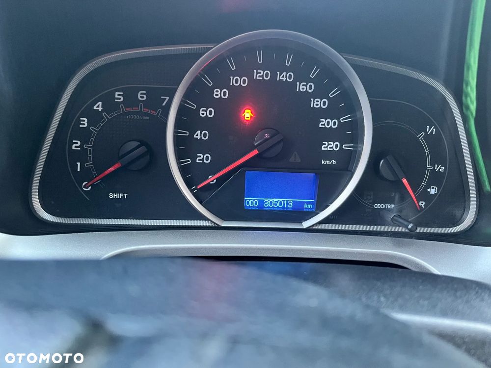 Toyota RAV4 2.0 D-4D Active - 11