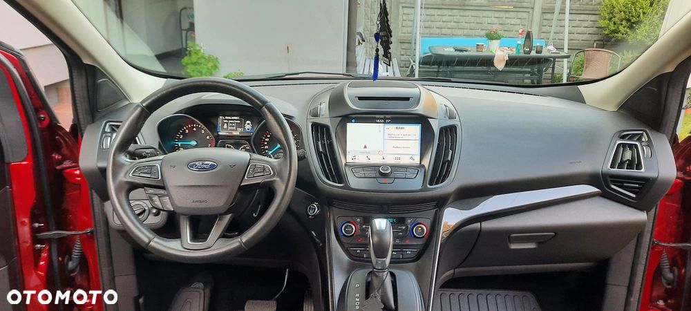 Ford Kuga 1.5 EcoBoost AWD Titanium ASS - 8