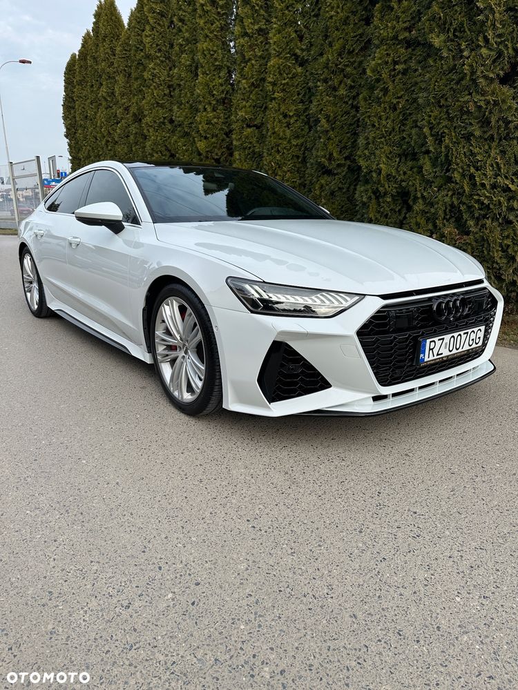 Audi A7 Sportback 55 TFSI mHEV Quattro S tronic - 13