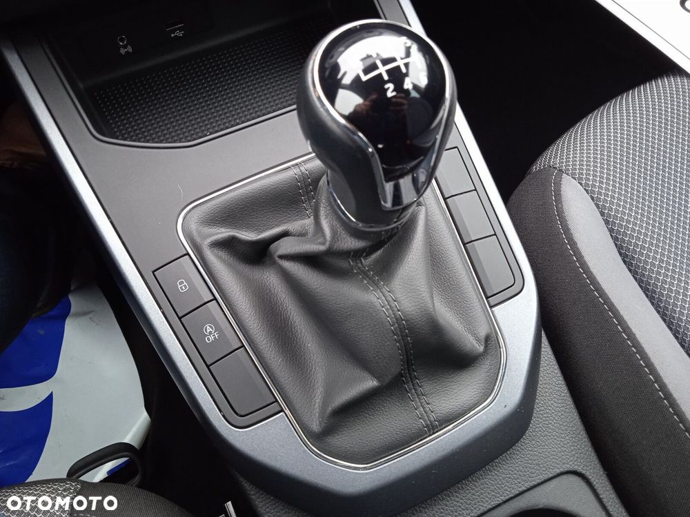 Seat Arona 1.0 TSI Style S&S - 23