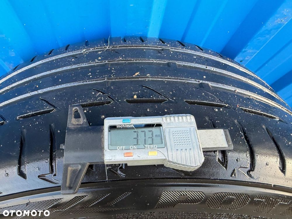 BMW 2 F45 F46 KOLA FELGI ALUFELGI OPONY LATO 225/45R18 SUPER STAN - 13