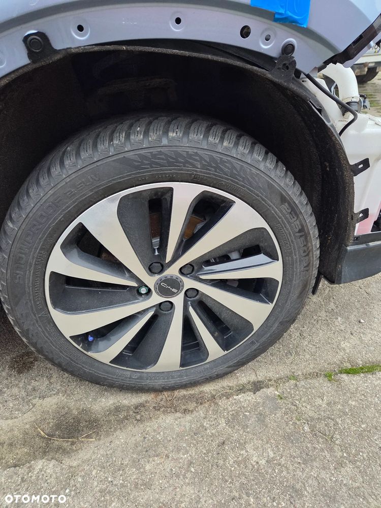 BYD Seal U 1.5 Boost - 6