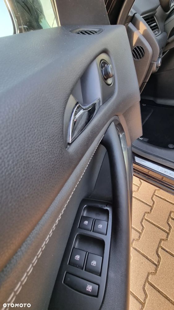 Opel Zafira 2.0 CDTI Cosmo - 23