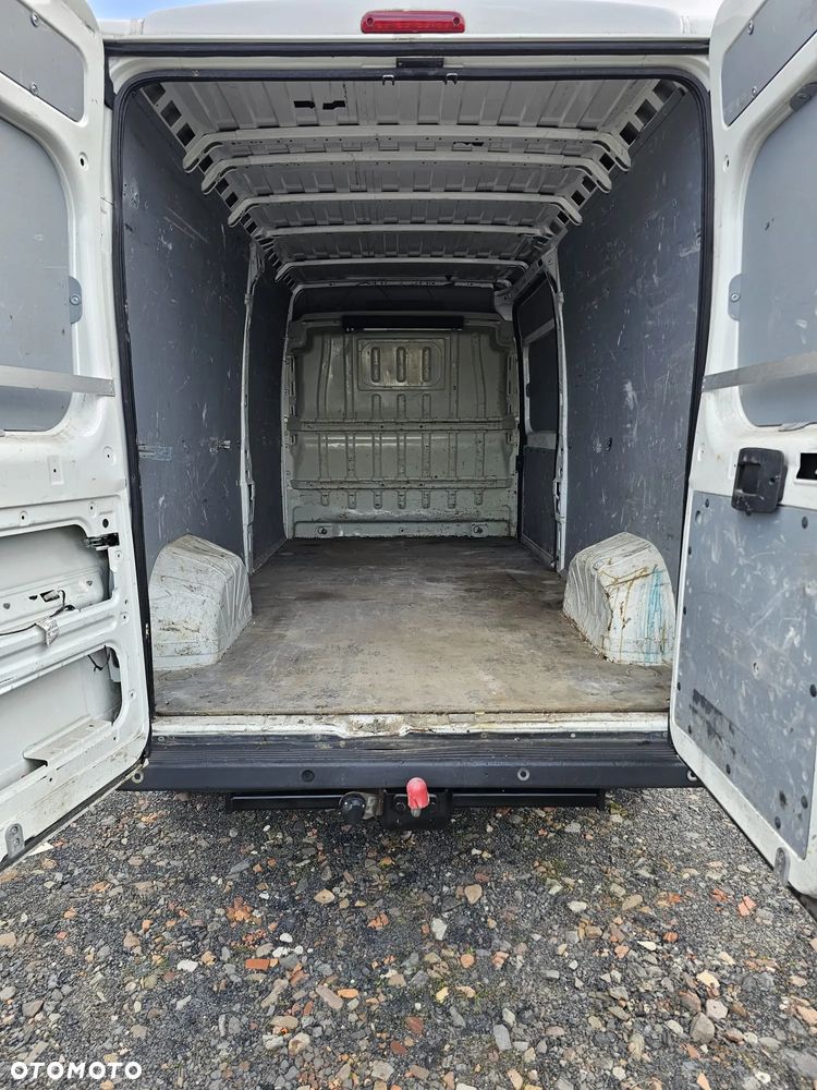 Peugeot Boxer - 3