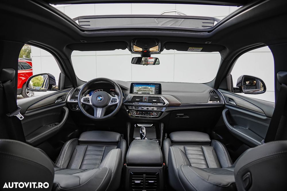 BMW X4 xDrive30i AT M Sport - 4