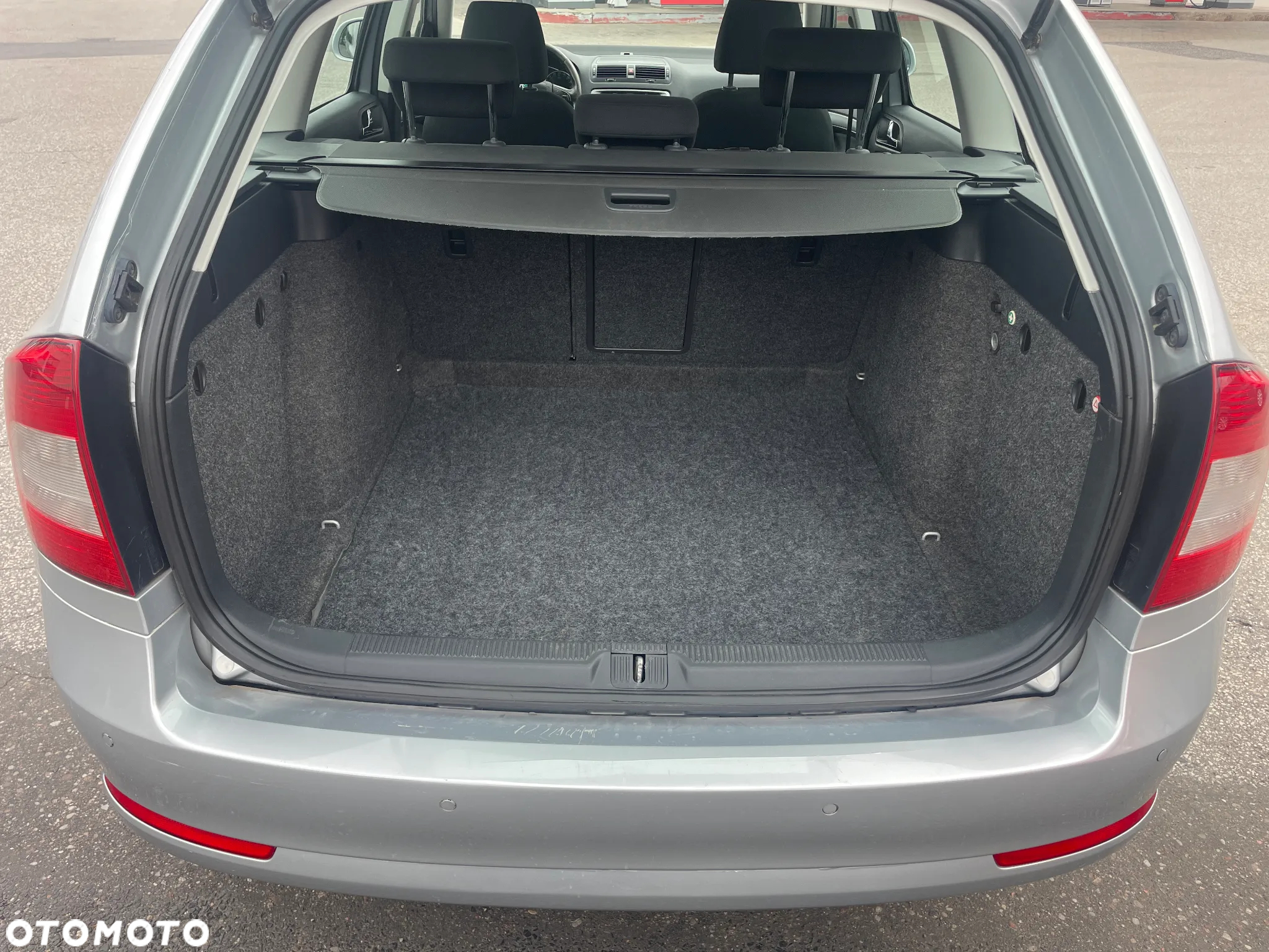 Skoda Octavia 1.6 TDI Active - 11