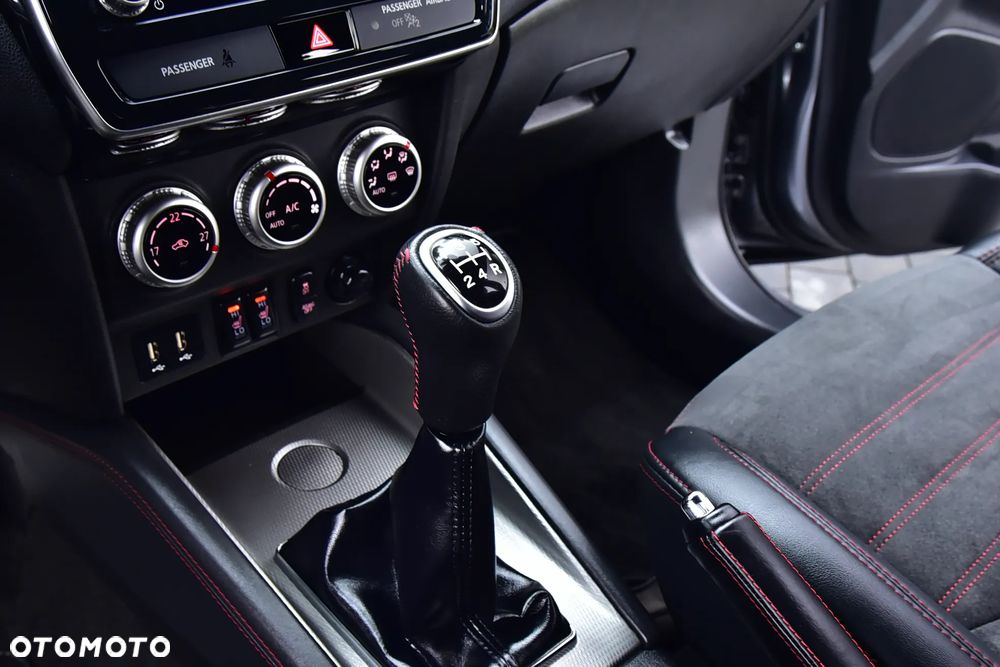 Mitsubishi ASX 2.0 2WD Intro Edition+ - 22