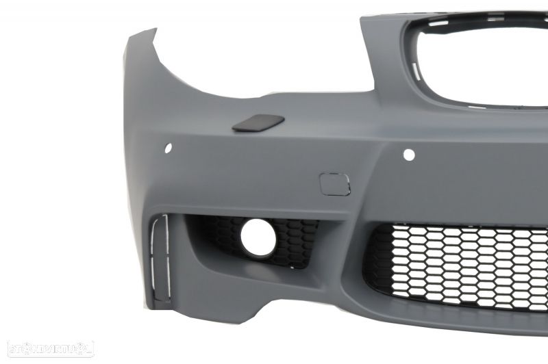 Para-choques Bmw Série 1 E81 E82 E87 E88 (2004 a 2013) 1M - 3
