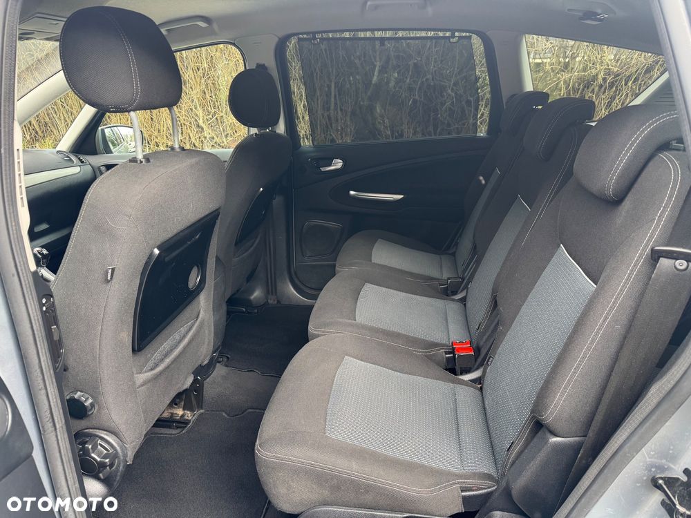 Ford S-Max 2.0 TDCi DPF Business Edition - 6