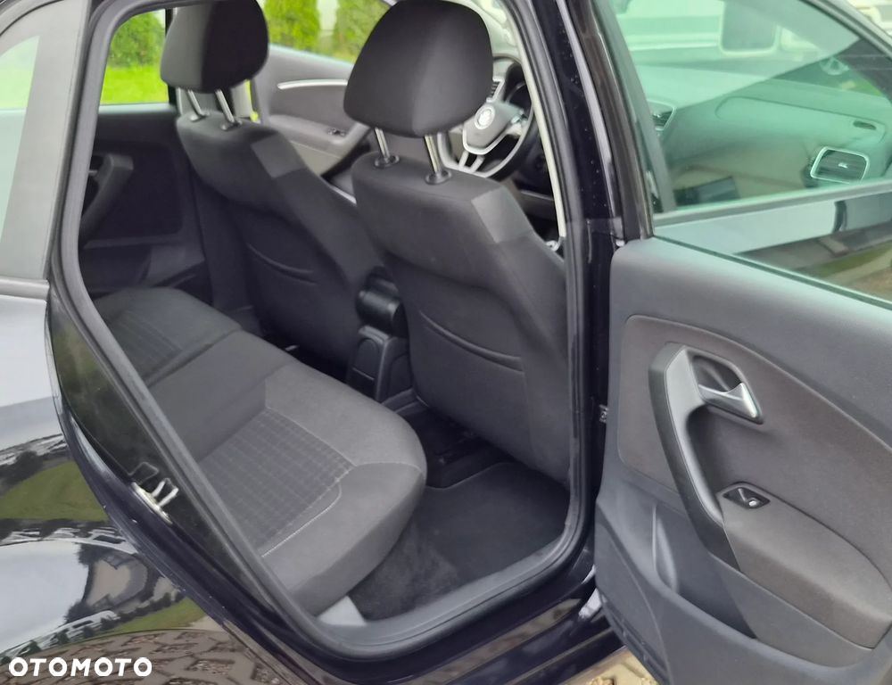 Volkswagen Polo 1.4 TDI (Blue Motion Technology) Highline - 14