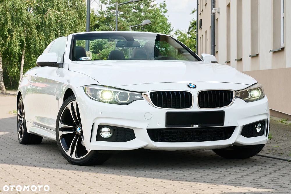 BMW Seria 4 430i - 14