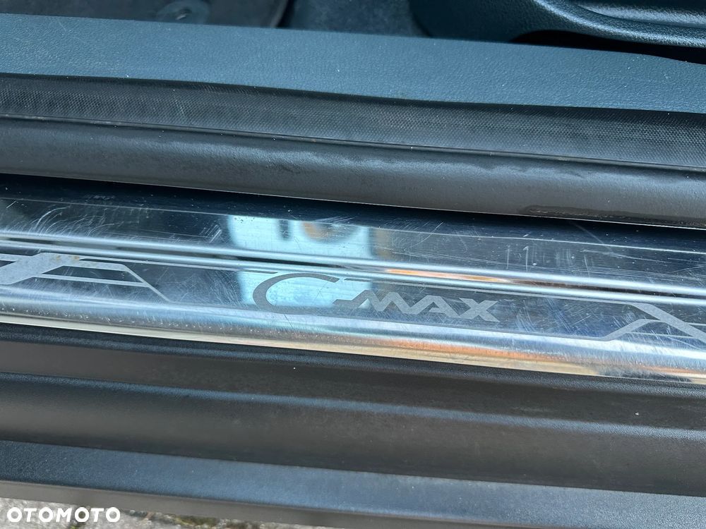 Ford C-MAX 1.6 TDCi Start-Stop-System Ambiente - 20