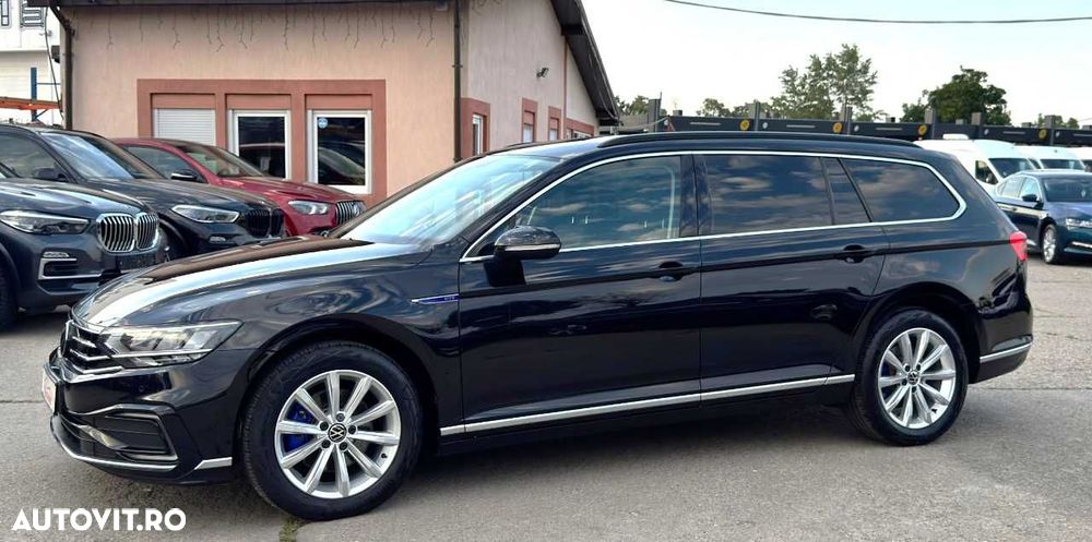 Volkswagen Passat - 3