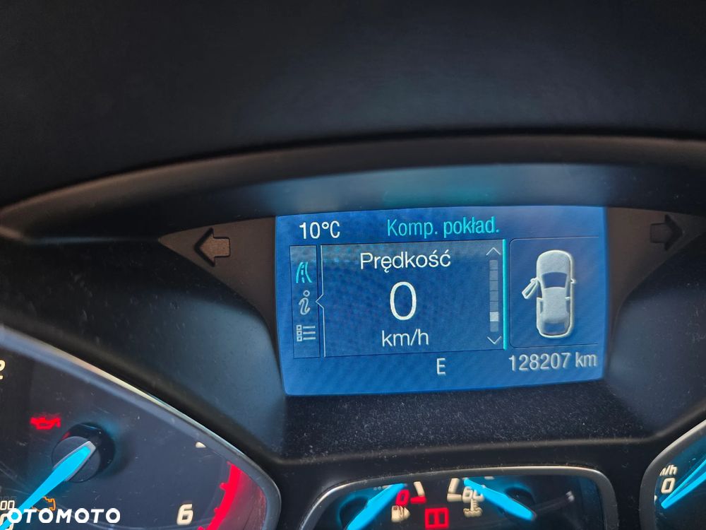 Ford Kuga 2.0 TDCi FWD Trend - 10