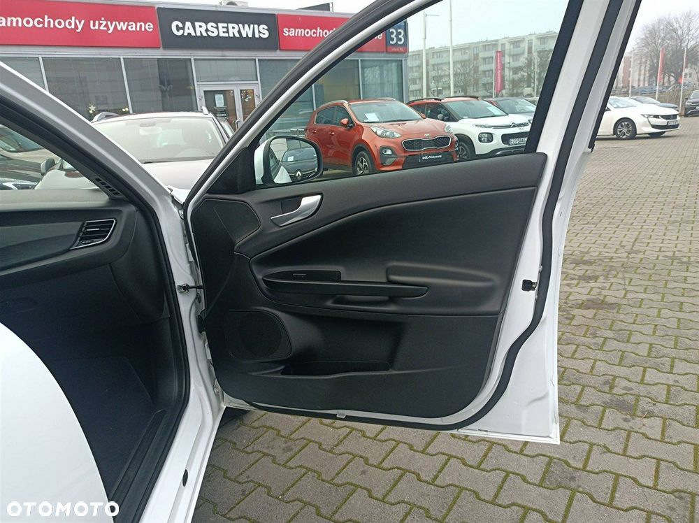 Alfa Romeo Giulietta - 16