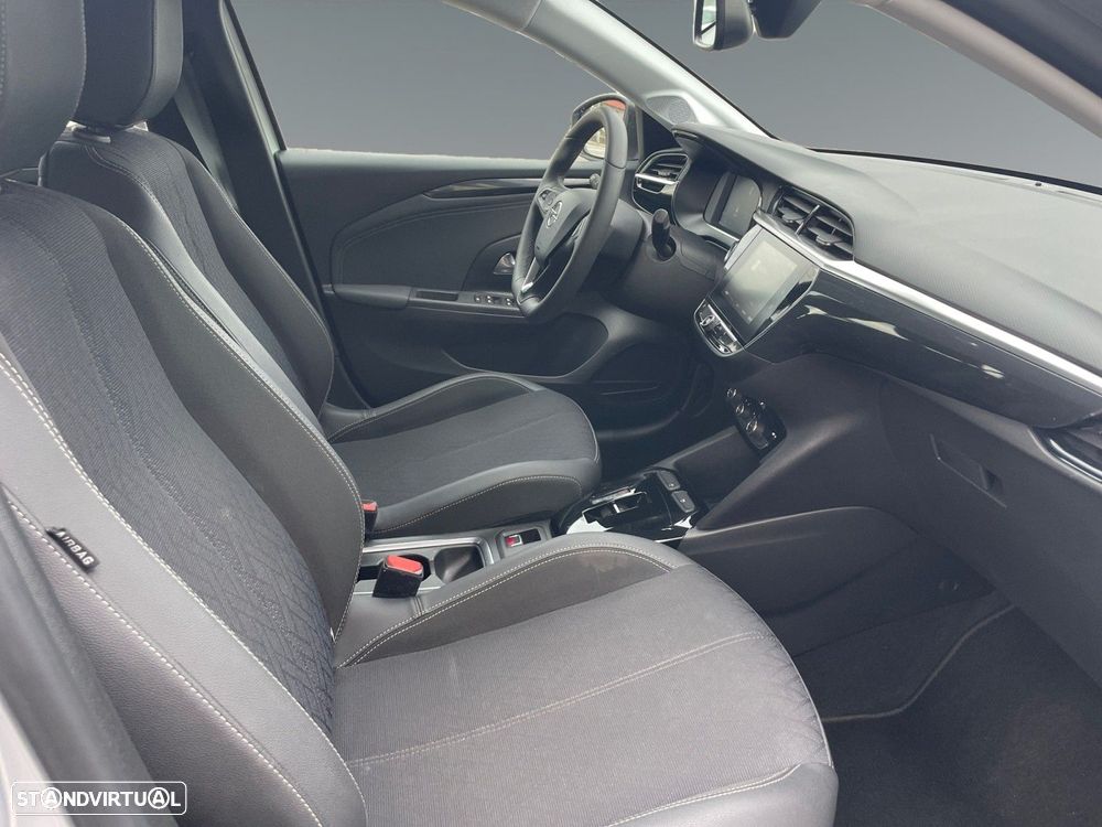 Opel Corsa-e Elegance - 16