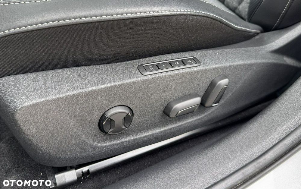 Skoda Octavia - 14