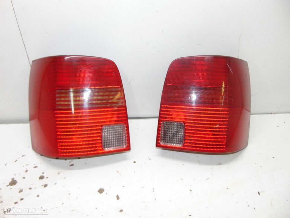 Vw passat variant farolins - 1