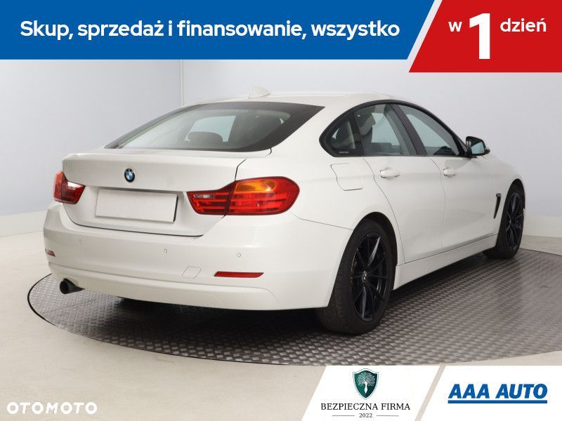 BMW Seria 4 - 7