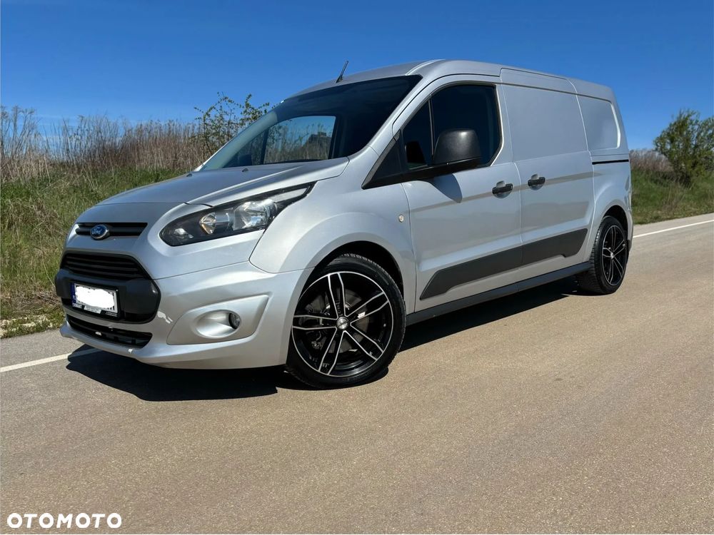 Ford Connect - 1
