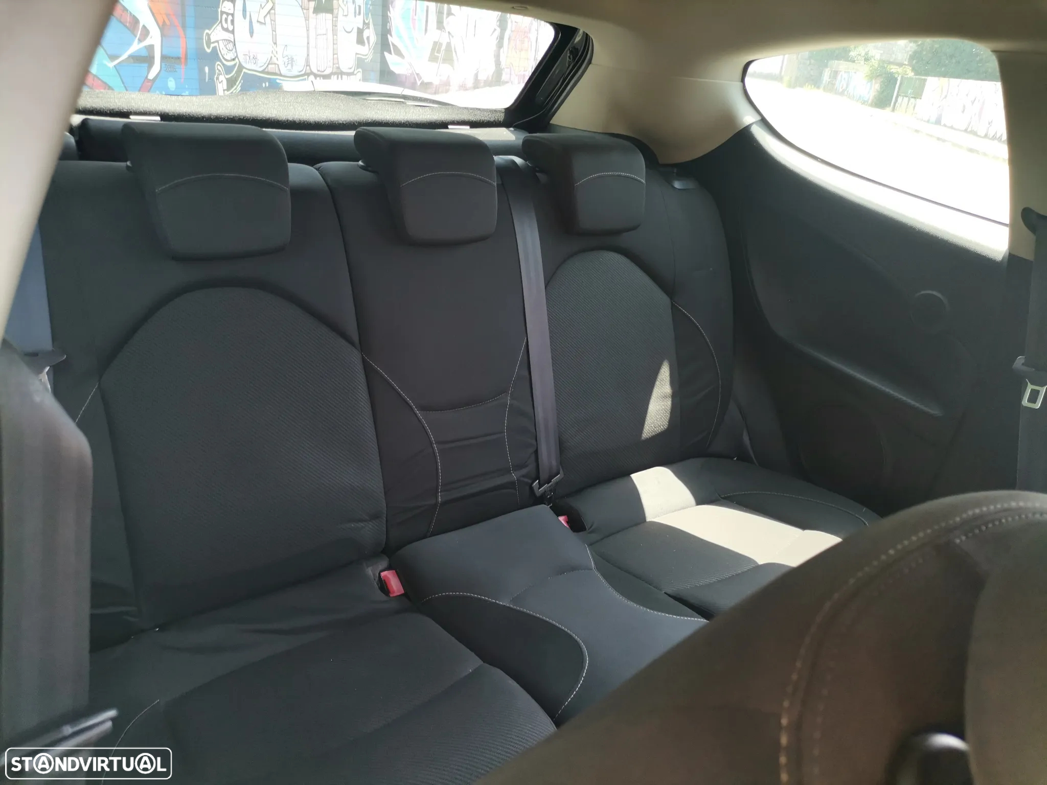 Alfa Romeo MiTo 1.3 JTD Distinctive - 4