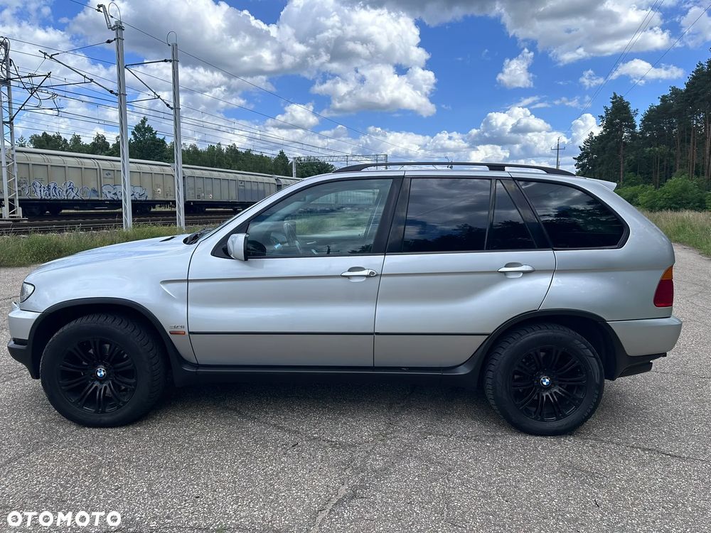 BMW X5 - 17