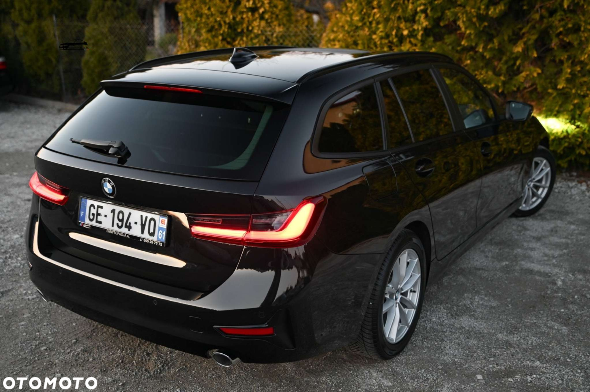 BMW Seria 3 - 14