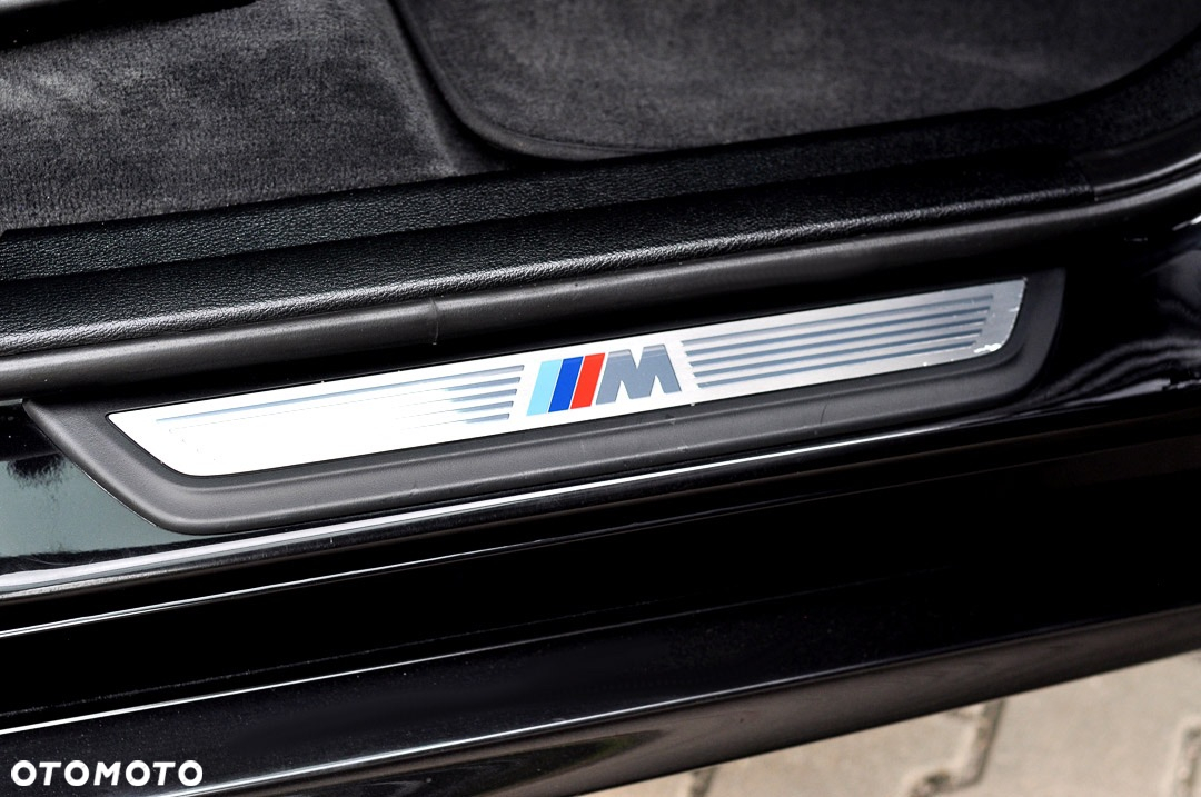 BMW X4 xDrive30d M Sport - 14