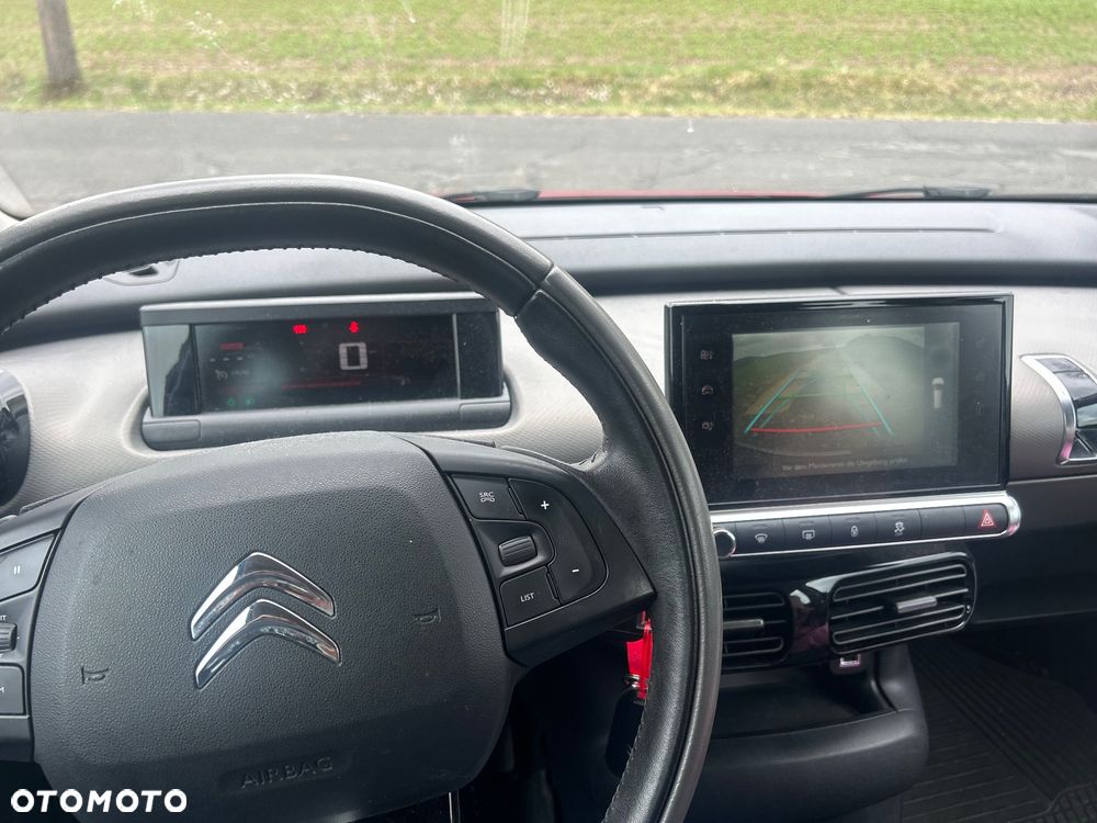 Citroën C4 Cactus PureTech 82 Business Class - 9