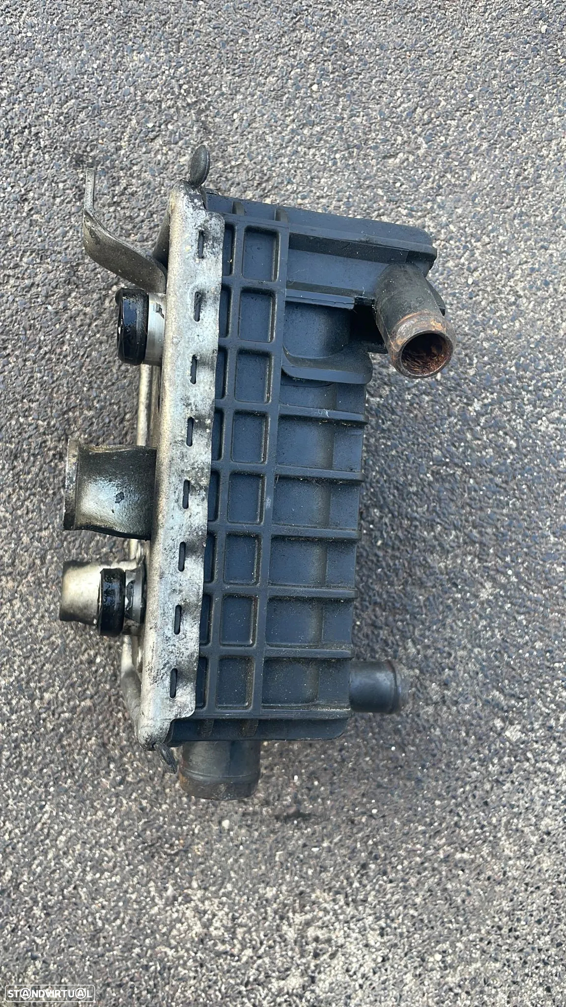 Radiador de óleo BMW 318 tds - 2