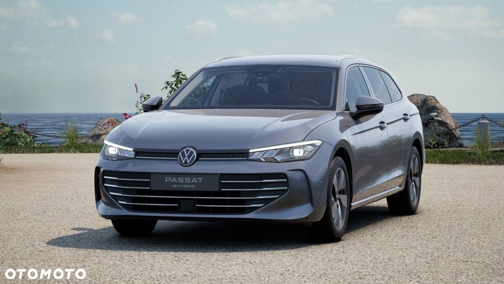 Volkswagen Passat Variant - 10