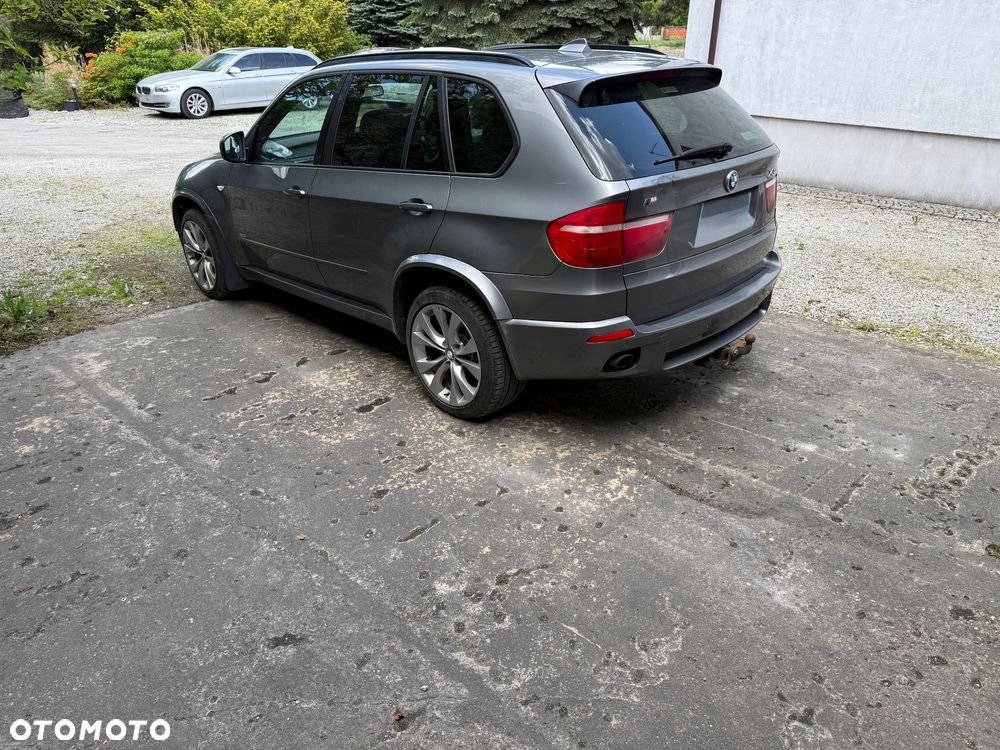 BMW X5 xDrive30d - 6
