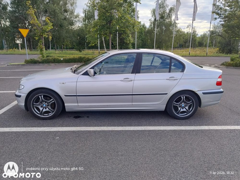 BMW Seria 3 - 8