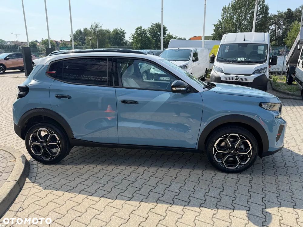 Citroën C3 1.2 T Max - 8
