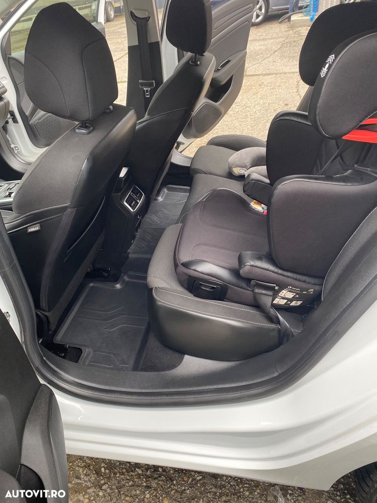 Renault Megane TCe GPF Intens - 20