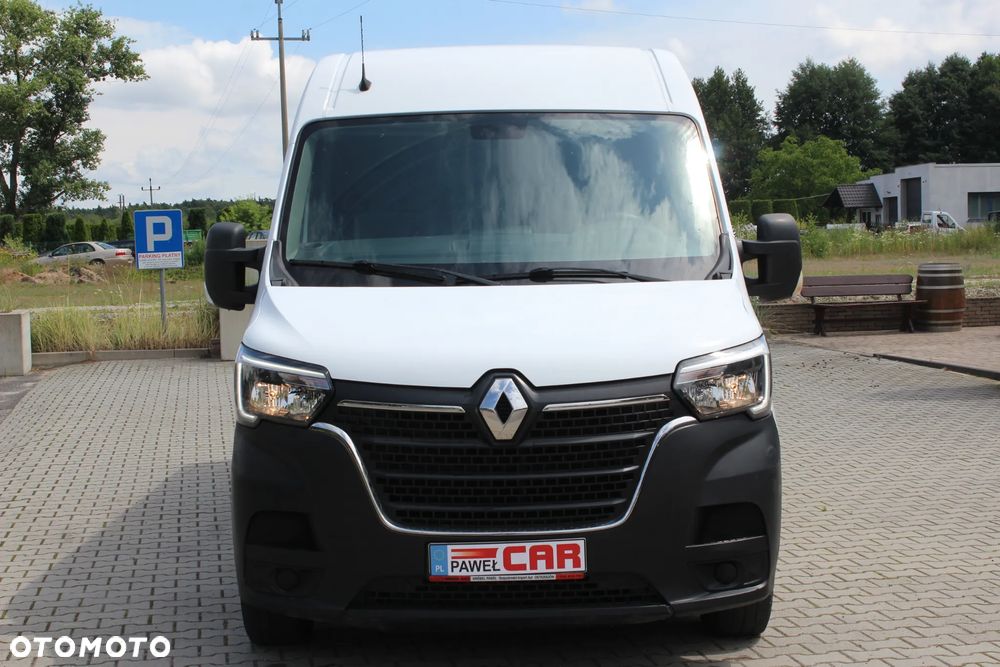Renault Master - 3