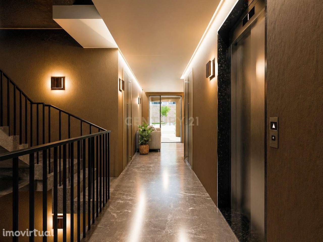 Laranjeyras Residence: O Seu Novo Lar no Coração do Laranjeiro, Almada - Grande imagem: 4/22