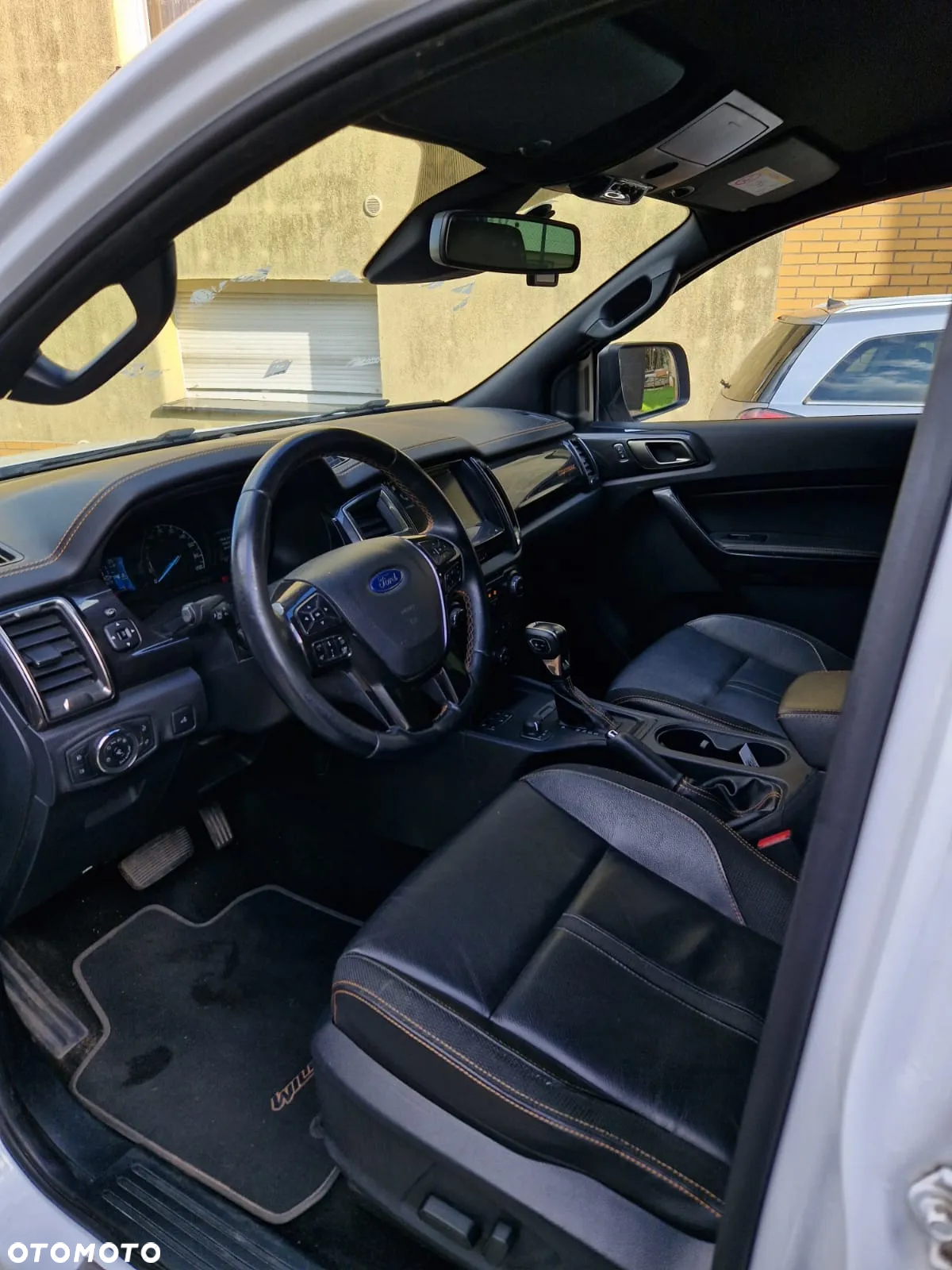 Ford Ranger - 5