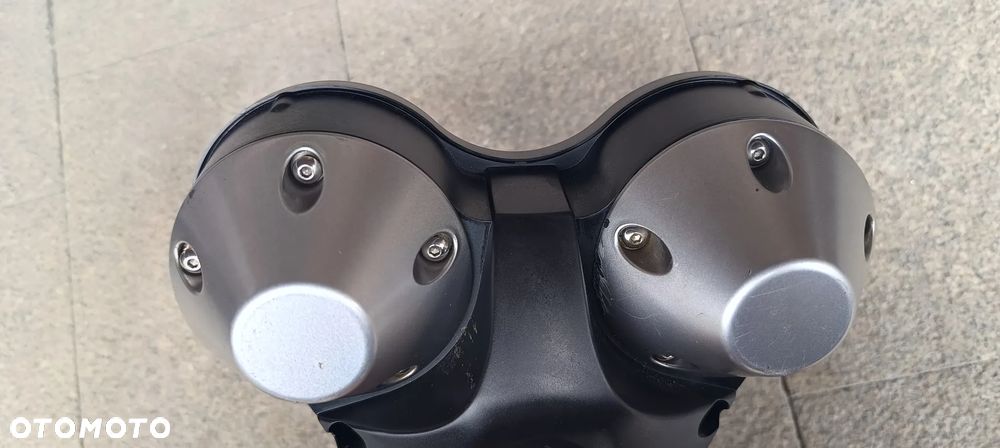 HONDA CB1300 LICZNIK ZEGARY PRĘDKOŚCIOMIERZ ORYGINAŁ - 6