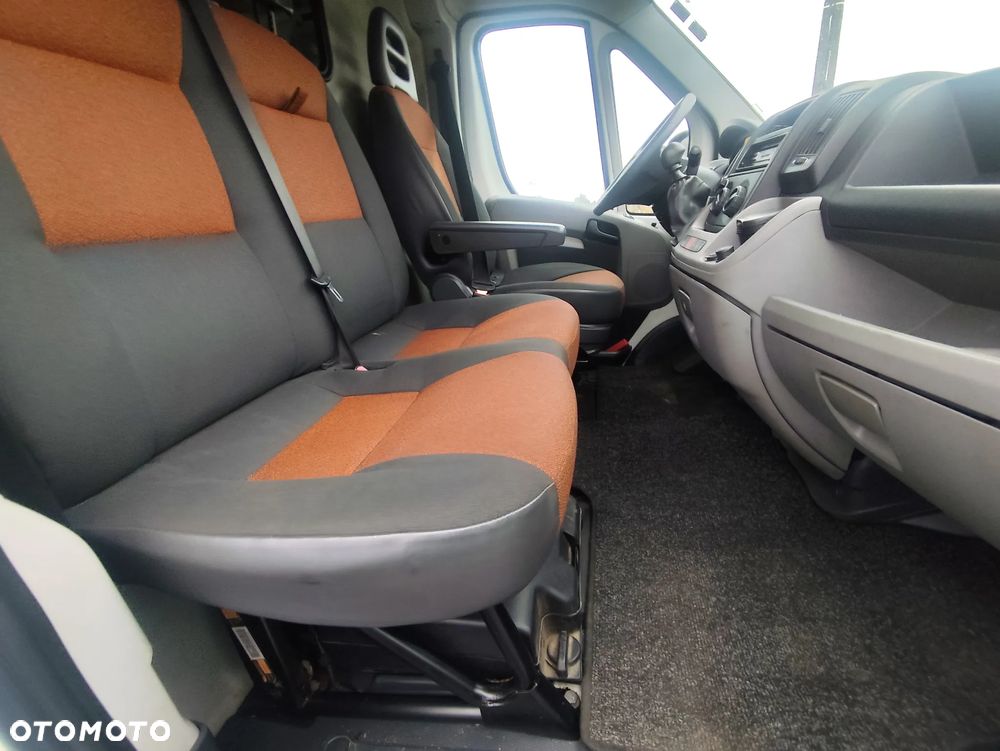 Fiat DUCATO - 15