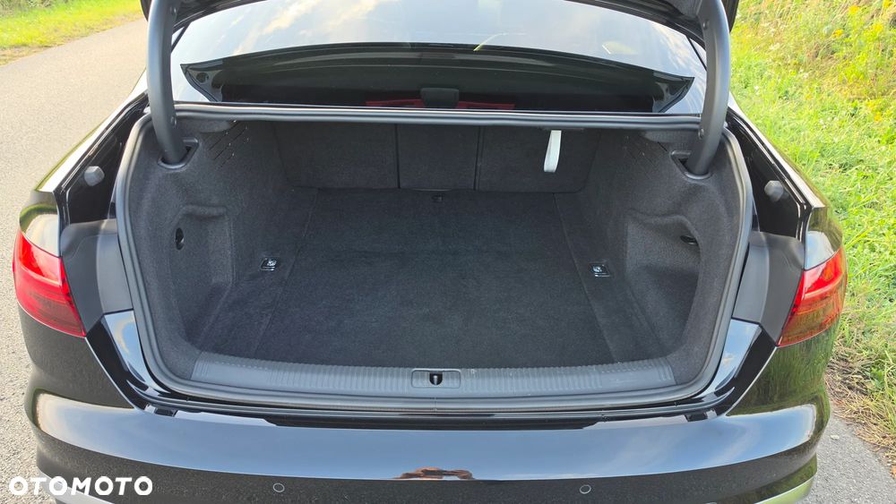 Audi A4 Limousine 40 TDI mHEV Quattro S Line S tronic - 18