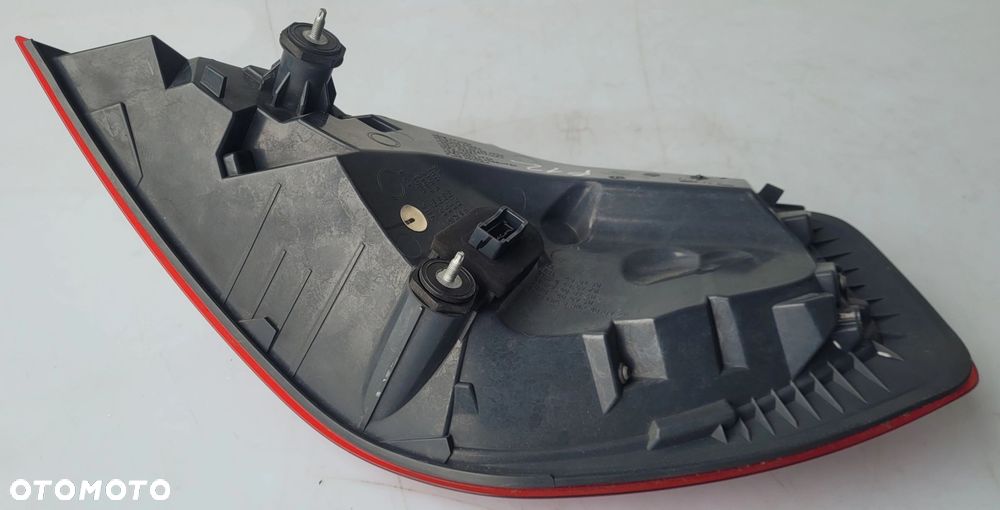 LAMPA LEWY TYŁ TYLNA BMW F12 USA 89505161 - 6